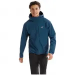 Толстовка Gamma - мужская Arc'Teryx, Nightscape - фото 2