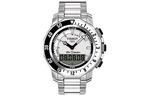 TISSOT Часы Men's Watch, White - фото 4