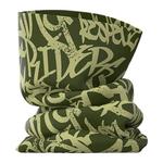 Неквормер Alé Ride, зеленый - фото