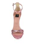 Сандалии Islo Isabella Lorusso, розовый - фото 4