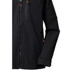 Functional jacket kow 226 bys sftshll jckt Killtec, черный - фото 4