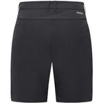 Шорты пико трейл шорты м Jack Wolfskin, цвет phantom - фото 2