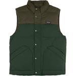 Patagonia Даундрифт жилет, Ink Black/INBK - фото 4