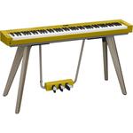 Цифровое пианино Casio Privia PX-S7000 88-Key Portable Digital Piano PX-S7000HM - фото