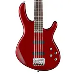 Cort Action Bass V Plus Trans Red - фото