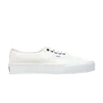 Кроссовки Authentic VR3 LX Vans, белый - фото