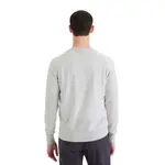 Свитер Dockers Crewneck, серый - фото 2