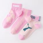 Унисекс носки Moderate PUMA, 002 - фото 4