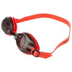 Очки для плавания Speedo Jet, красный - фото 2