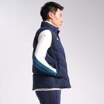 Жилет мужской Joma, темно-синий - фото 7