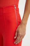 Брюки Morgan PBARY, красный - фото 5