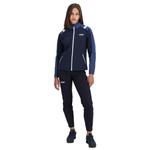 Куртки беговые Infinity JKT Wmn Lake Blue - XS Swix - фото 3