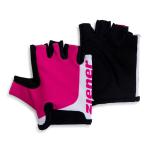 Детские велосипедные перчатки ZIENER Corrie Junior - фото 4