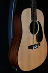 Акустическая бас-гитара Martin DJr-10E #982 - фото 4