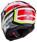 Полнолицевый шлем Avalon X Track Caberg, мультиколор - фото 2