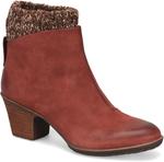 Ботинки Comfortiva Briane, Port Royal Red - фото