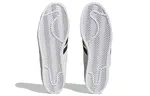 Кроссовки Adidas Originals Originals Superstar Supermodified 'White Black' - фото 5