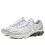 Кроссовки Gel-Kinetic fluent Asics, мультиколор - фото 2