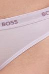 Стринги BOSS, фиолетовый - фото 4