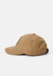 Бейсболка Tommy Hilfiger GRAPHIC WASHED 6 PANEL, Rooted Brown/Mottled Yellow - фото 3