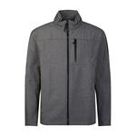 Куртка мужская Calvin Klein, серый - фото