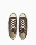 Кроссовки All Star Lifted BP HI Platform Converse, цвет Chocolate Brown - фото 5