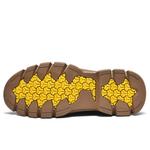 Ботинки Martin унисекс Kangaroo Head, цвет Yellow Brown - фото 5