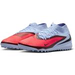 Футбольные бутсы Phantom 360 DF ACAD TF Nike, мультиколор - фото 4