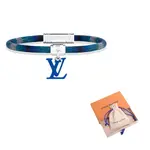 Браслет из кожи Keep It Shape LOUIS VUITTON - фото