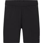 Шорты свободные м Energetics, черный - фото