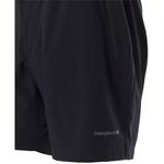 Шорты Trangoworld Brunner, черный - фото 4