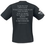 Футболка Sea Shepherd Cooperation - For The Oceans от Heaven Shall Burn - фото 2