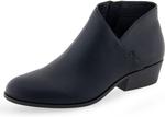 Женские ботильоны Aerosoles Cayu, Black - фото