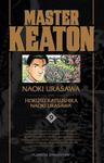 Master Keaton nº 09/12 (Planeta Cómic) - фото