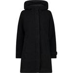 Спортивная куртка CMP 33M3946 softshell, черный - фото