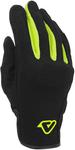 Мотоциклетные перчатки X-Way Acerbis, черный желтый - фото 3