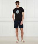 Футболки Regular fit Emporio Armani, черный - фото 2