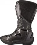 Мотокроссовые ботинки Leatt 3.5, черные, Black - фото 4