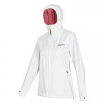 Куртка Trangoworld Tacora, белый - фото