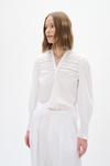 Блуза InWear IdellaI, белый - фото 2