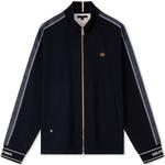 Свитшот мужской Tommy Hilfiger, синий - фото 10