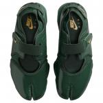 Nike Повседневные кроссовки Air Rift Women's Green - фото 5