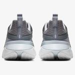 Женские кроссовки для трейлраннинга Nike, Grey/White - фото 3