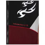 Куртка Diesel Ethan, красный - фото 6