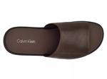 Сандалии Calvin Klein Espar Sandal, темно-коричневый - фото 5