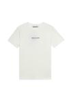 Футболка Trussardi Basic T-shirt, White Siracusa/White - фото 5