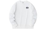 ANTA Свитшот Life Collection Unisex Ivory White - фото 3