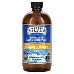 Sovereign Silver Bio-Active Silver Hydrosol 10 PPM 16 fl oz (473 ml) - фото 4