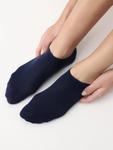 Носки до щиколотки NERS Lida, темно-синий - фото 4