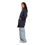 Куртка-бомбер Chasing you Belle & Bloom, Navy - фото 3